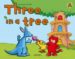 THREE IN A TREE A. COURSEBOOK PACK (+ CD) di VV.AA. 