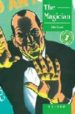 THE HOTSHOT PUZZLES: LEVEL 1: 200 HEADWORDS: THE MAGICIAN de ESCOTT, JOHN 