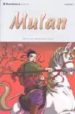 MULAN (DOMINOES STARTER) (INCLUDES CD) di HARDY-GOULD, JANET 