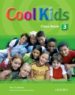 COOL KIDS 3: STUDENT S BOOK di VV.AA. 