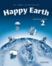HAPPY EARTH 2. ACTIVIY BOOK di BOWLER, BILL  PARMINTER, SUE 