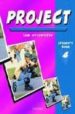 PROJECT: STUDENT S BOOK: LEVEL 4 de HUTCHINSON, TOM 