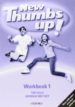 NEW THUMBS UP!. WORKBOOK 1 de FALLA, TIM  WHITNEY, NORMAN 