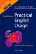 PRACTICAL ENGLISH USAGE (3RD ED.) de SWAN, MICHAEL 