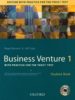 BUSSINES VENTURE 1. WITH PRACTICE FOR THE TOEIC TEST de BARNARD, ROGER  CADY, JEFF 