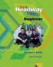 NEW HEADWAY ENGLISH COURSE: STUDENT S BOOK: BEGINNER de MURPHY, JOHN  SOARS, LIZ  SOARS, JOHN 