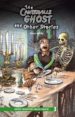 NEW OPER 3 CANTERVILLE GHOST de WILDE, OSCAR 