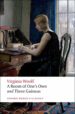 ROOM OF ONE S OWN de WOOLF, VIRGINIA 