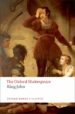 KING JOHN (OXFORD WORLD S CLASSICS) de SHAKESPEARE, WILLIAM 