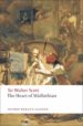 THE HEART OF MIDLOTHIAN (OXFORD WORLD S CLASSICS) de SCOTT, WALTER 
