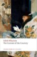 THE CUSTOM OF THE COUNTRY (OXFORD WORLD S CLASSICS) de WHARTON, EDITH 