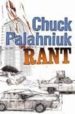 RANT de PALAHNIUK, CHUCK 