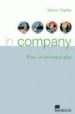IN COMPANY PRE-INTERMEDIATE: STUDENT S BOOK PACK (INCLUYE CD-ROM) di CLARK, SIMON 