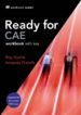 READY FOR CAE WORKBOOK WITH KEY di VV.AA. 