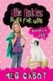 PB8 ALLIE FINKLES GIRLS 1 MOVING DE TRADE de CABOT, MEG 