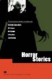 HORROR STORIES (ADVANCED) di VV.AA. 