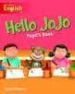 HELLO JOJO WORKBOOK 2 di VV.AA. 