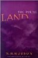 THE PURPLE LAND di HUDSON, W.H. 