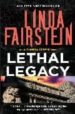 LETHAL LEGACY di FAIRSTEIN, LINDA 