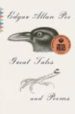 GREAT TALES AND POEMS OF EDGAR ALLAN POE de POE, EDGAR ALLAN 