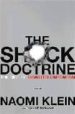 THE SCHOCK DOCTRINE de KLEIN, NAOMI 