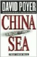 CHINA SEA di POYER, DAVID 