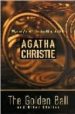 THE GOLDEN BALL AND OTHER STORIES de CHRISTIE, AGATHA 