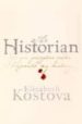 THE HISTORIAN de KOSTOVA, ELIZABETH 