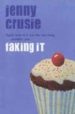 FAKING IT de CRUSIE, JENNIFER 