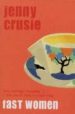 FAST WOMAN de CRUSIE, JENNIFER 