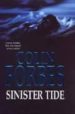SINISTER TIDE de FORBES, COLLIN 