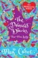 THE PRINCESS DIARIES: THIRD TIME LUCKY de CABOT, MEG 