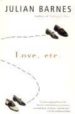 LOVE, ETC di BARNES, JULIAN 