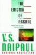 THE ENIGMA OF ARRIVAL de NAIPAUL, V.S. 
