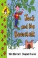 JACK AND THE BEANSTALK di SHARRATT, NICK  TUCKER, STEPHEN 