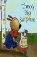 THEO S BIG SURPRISE de GODON, INGRID 