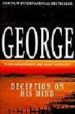 DECEPTION ON HIS MIND de GEORGE, ELIZABETH 
