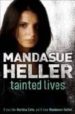 TAINTED LIVES de HELLER, MANDASUE 