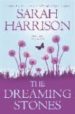 THE DREAMING STONES de HARRISON, SARAH 