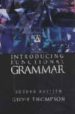 INTRODUCING FUNCTIONAL GRAMMAR (SECOND EDITION) de THOMPSON, GEOFF 