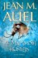 THE MAMMOTH HUNTERS de AUEL, JEAN M. 