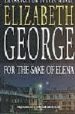 FOR THE SAKE OF ELENA de GEORGE, ELIZABETH 