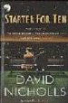 STARTER FOR TEN de NICHOLLS, DAVID 