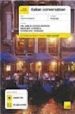TY ITALIAN CONVERSATION CDS & PB di GUARNIERI, MARIA F 