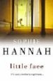 LITTLE FACE de HANNAH, SOPHIE 