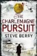 THE CHARLEMAGNE PURSUIT de BERRY, STEVE 