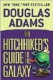 THE HITCHHIKER S GUIDE TO THE GALAXY de ADAMS, DOUGLAS 