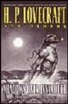 SHADOWS OVER INNSMOUTH di CARSON, DAVE 