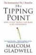 TIPPING POINT de GLADWELL, MALCOLM 