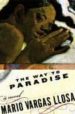 THE WAY TO PARADISE di VARGAS LLOSA, MARIO 